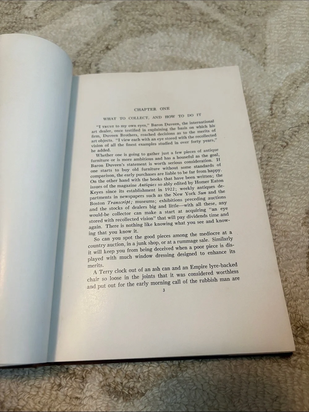 N/A 1934 story